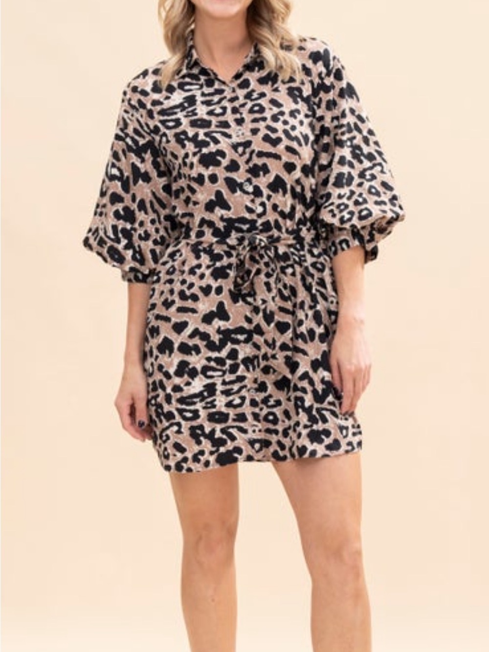 đ NWT Jodifl dress - Picture 2 of 8